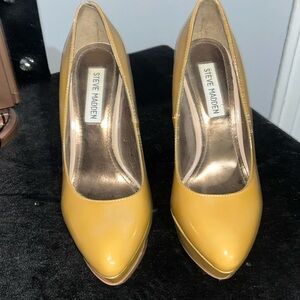 Steve Madden shoes